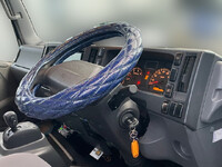 ISUZU Elf Aluminum Wing BDG-NPR85AR 2011 87,666km_33