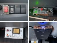 ISUZU Elf Aluminum Wing BDG-NPR85AR 2011 87,666km_37