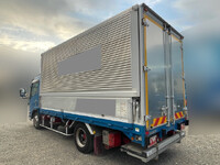 ISUZU Elf Aluminum Wing BDG-NPR85AR 2011 87,666km_4