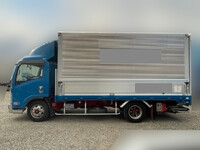 ISUZU Elf Aluminum Wing BDG-NPR85AR 2011 87,666km_5