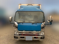 ISUZU Elf Aluminum Wing BDG-NPR85AR 2011 87,666km_9