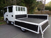 ISUZU Elf Double Cab 2RG-NJR88AF 2024 235km_10