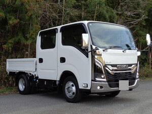 ISUZU Elf Double Cab 2RG-NJR88AF 2024 235km_1