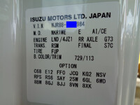 ISUZU Elf Double Cab 2RG-NJR88AF 2024 235km_37