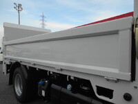 MITSUBISHI FUSO Canter Flat Body 2RG-FBA20 2025 381km_11