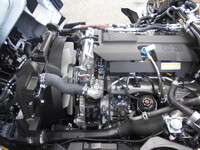 MITSUBISHI FUSO Canter Flat Body 2RG-FBA20 2025 381km_15