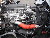 MITSUBISHI FUSO Canter Flat Body 2RG-FBA20 2025 381km_16