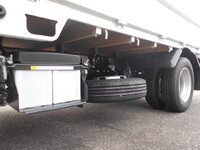 MITSUBISHI FUSO Canter Flat Body 2RG-FBA20 2025 381km_17