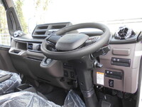 MITSUBISHI FUSO Canter Flat Body 2RG-FBA20 2025 381km_23