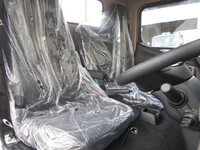 MITSUBISHI FUSO Canter Flat Body 2RG-FBA20 2025 381km_24