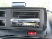 MITSUBISHI FUSO Canter Flat Body 2RG-FBA20 2025 381km_28