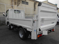 MITSUBISHI FUSO Canter Flat Body 2RG-FBA20 2025 381km_2