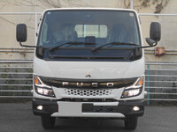 MITSUBISHI FUSO Canter Flat Body 2RG-FBA20 2025 381km_3