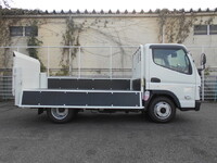 MITSUBISHI FUSO Canter Flat Body 2RG-FBA20 2025 381km_6