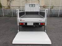 MITSUBISHI FUSO Canter Flat Body 2RG-FBA20 2025 381km_8