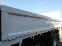 MITSUBISHI FUSO Canter Flat Body 2RG-FBAV0 2025 258km_12