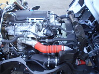 MITSUBISHI FUSO Canter Flat Body 2RG-FBAV0 2025 258km_16