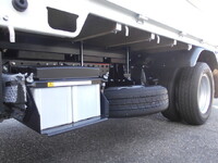 MITSUBISHI FUSO Canter Flat Body 2RG-FBAV0 2025 258km_17