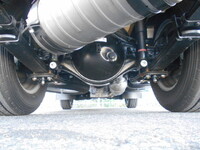 MITSUBISHI FUSO Canter Flat Body 2RG-FBAV0 2025 258km_20