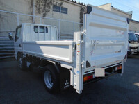 MITSUBISHI FUSO Canter Flat Body 2RG-FBAV0 2025 258km_2