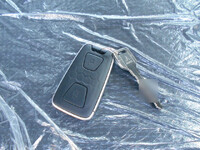 MITSUBISHI FUSO Canter Flat Body 2RG-FBAV0 2025 258km_38