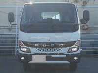 MITSUBISHI FUSO Canter Flat Body 2RG-FBAV0 2025 258km_3