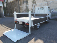 MITSUBISHI FUSO Canter Flat Body 2RG-FBAV0 2025 258km_4