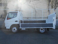 MITSUBISHI FUSO Canter Flat Body 2RG-FBAV0 2025 258km_5