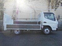 MITSUBISHI FUSO Canter Flat Body 2RG-FBAV0 2025 258km_6