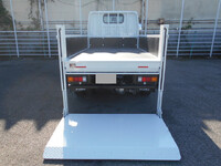 MITSUBISHI FUSO Canter Flat Body 2RG-FBAV0 2025 258km_8