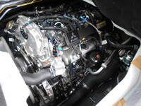 MITSUBISHI FUSO Canter Double Cab 2RG-FBA20 2025 244km_13