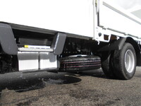 MITSUBISHI FUSO Canter Double Cab 2RG-FBA20 2025 244km_14