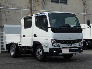 MITSUBISHI FUSO Canter Double Cab 2RG-FBA20 2025 244km_1