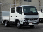 Canter Double Cab