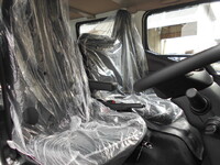 MITSUBISHI FUSO Canter Double Cab 2RG-FBA20 2025 244km_26