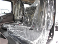 MITSUBISHI FUSO Canter Double Cab 2RG-FBA20 2025 244km_28