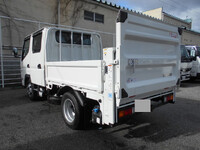 MITSUBISHI FUSO Canter Double Cab 2RG-FBA20 2025 244km_2