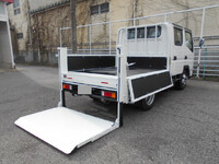 MITSUBISHI FUSO Canter Double Cab 2RG-FBA20 2025 244km_4