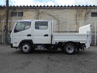 MITSUBISHI FUSO Canter Double Cab 2RG-FBA20 2025 244km_5