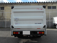 MITSUBISHI FUSO Canter Double Cab 2RG-FBA20 2025 244km_7