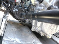 MITSUBISHI FUSO Fighter Dump 2KG-FK62F 2025 460km_12