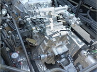 MITSUBISHI FUSO Fighter Dump 2KG-FK62F 2025 460km_13