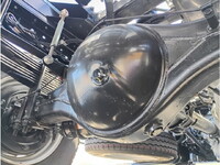 MITSUBISHI FUSO Fighter Dump 2KG-FK62F 2025 460km_15