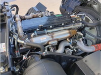 MITSUBISHI FUSO Fighter Dump 2KG-FK62F 2025 460km_19