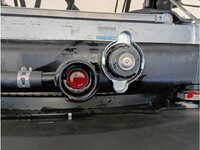 MITSUBISHI FUSO Fighter Dump 2KG-FK62F 2025 460km_22