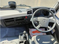 MITSUBISHI FUSO Fighter Dump 2KG-FK62F 2025 460km_26