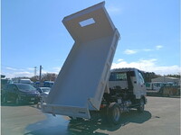 MITSUBISHI FUSO Fighter Dump 2KG-FK62F 2025 460km_2