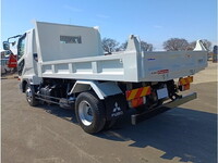 MITSUBISHI FUSO Fighter Dump 2KG-FK62F 2025 460km_4