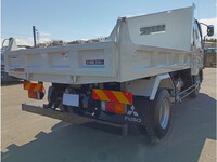 MITSUBISHI FUSO Fighter Dump 2KG-FK62F 2025 460km_6