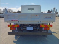 MITSUBISHI FUSO Fighter Dump 2KG-FK62F 2025 460km_7